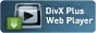 DivXWebPlayerのDLサイトへ