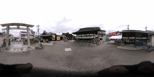 (17) 202404 京都 瀧尾神社(東山区)