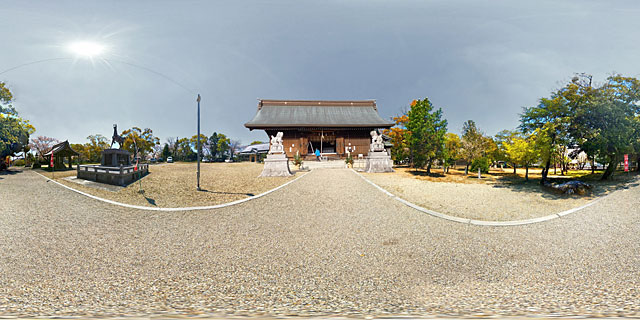 (50) 202212 吉浜神明社(高浜市)