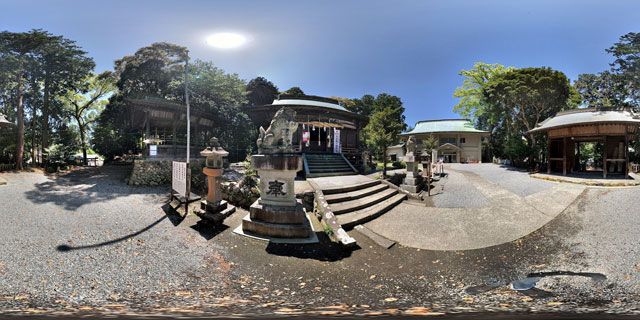 (37) 202409 草薙神社(静岡市清水)