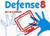 Defense8