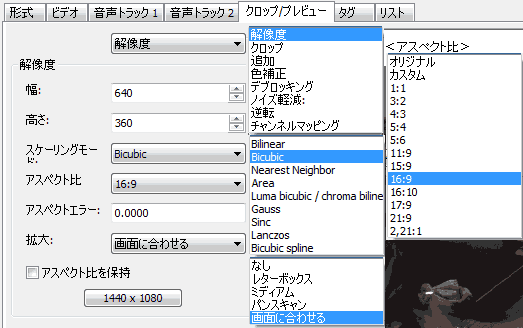 Xmedia Recodeの試用経験