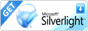 Silverlight PluginのDLサイトへ