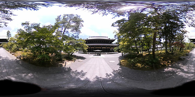 (32) 202106 瑞龍山南禅寺(京都)