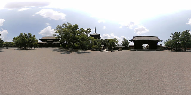 (33) 202106 東寺(教王護国寺、京都)
